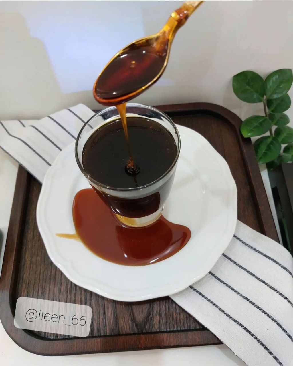 شیره طبیعی خرما